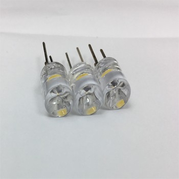 10mm 0.1W-0.5W High lumen DIP KL-WS2901 5mm Round Led