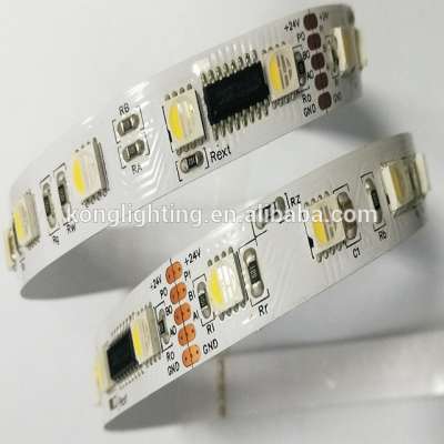 5050 RGBW DIGITAL DREAM COLOR DMX512 STRIP